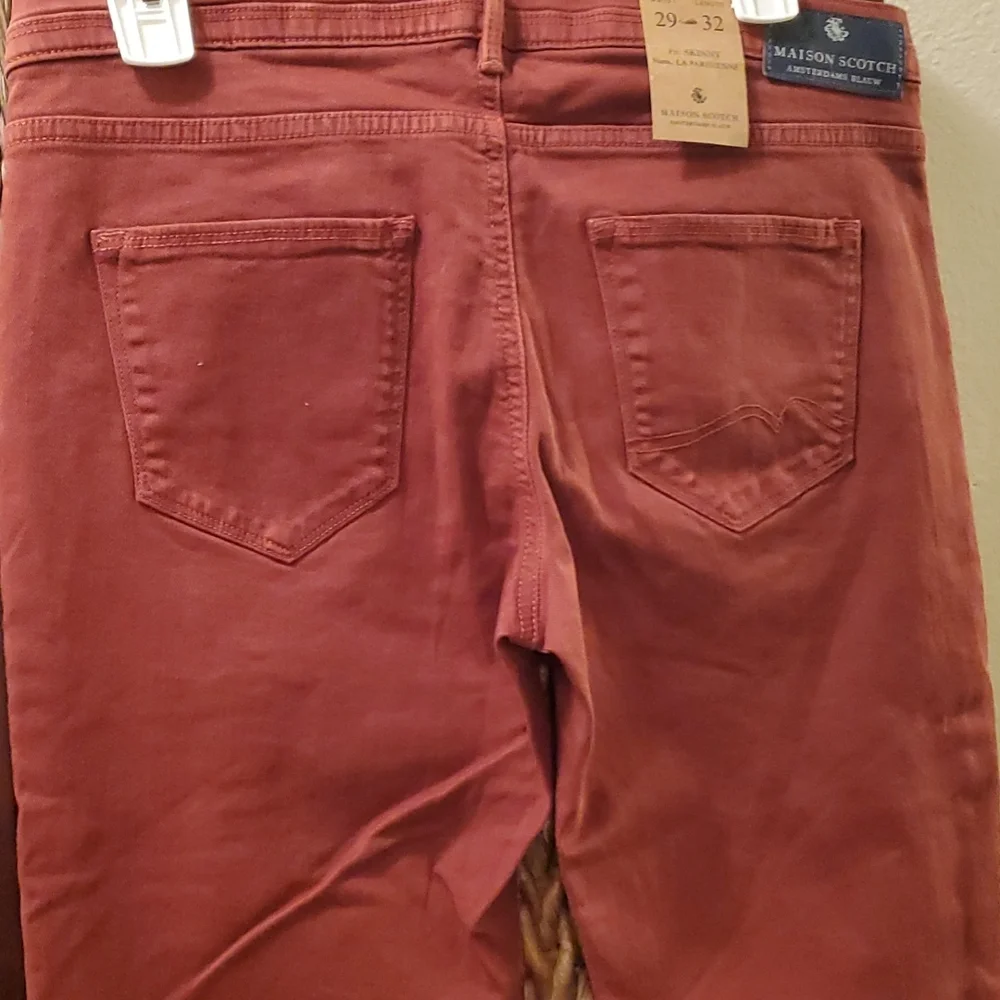 Maison Scotch Skinny Jeans - Picture 3 of 4